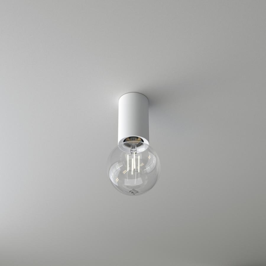 OTY LIGHTPOP P07 Ø5,5 BULB PLAFONE壁灯