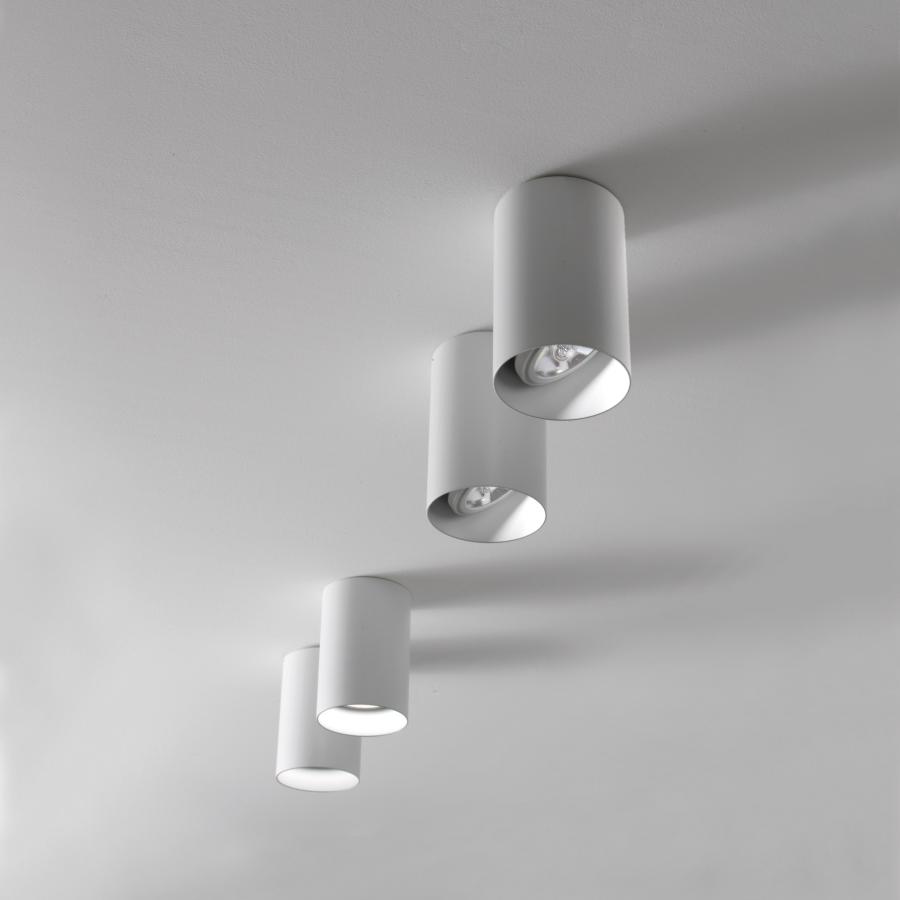 OTY LIGHTPOP P07D Ø12,5 DYNAMIC壁灯