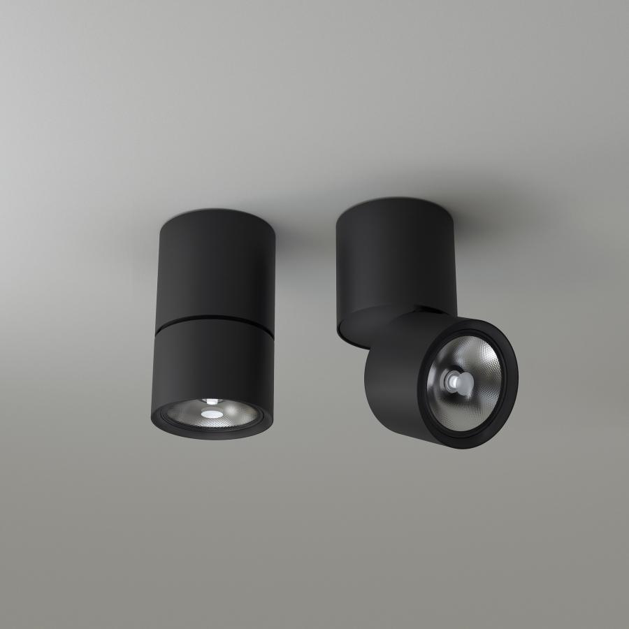 OTY LIGHTPOP P07P Ø12,5 PULL壁灯