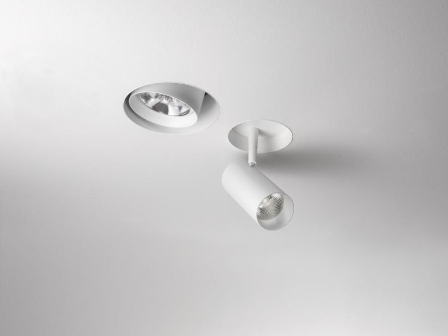 OTY LIGHTPOP P12 Ø7,0壁灯