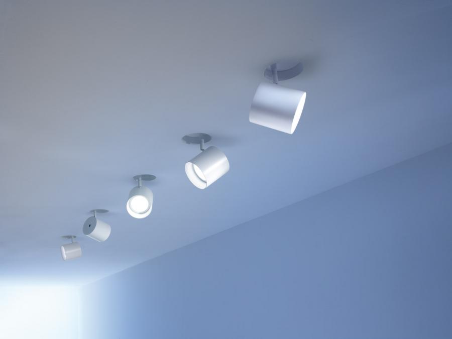 OTY LIGHTPOP P12 Ø12,5壁灯