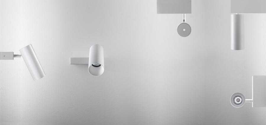 OTY LIGHTPOP P13 Ø7,0壁灯