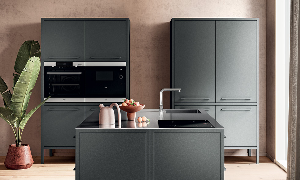 FANTINFrame橱柜