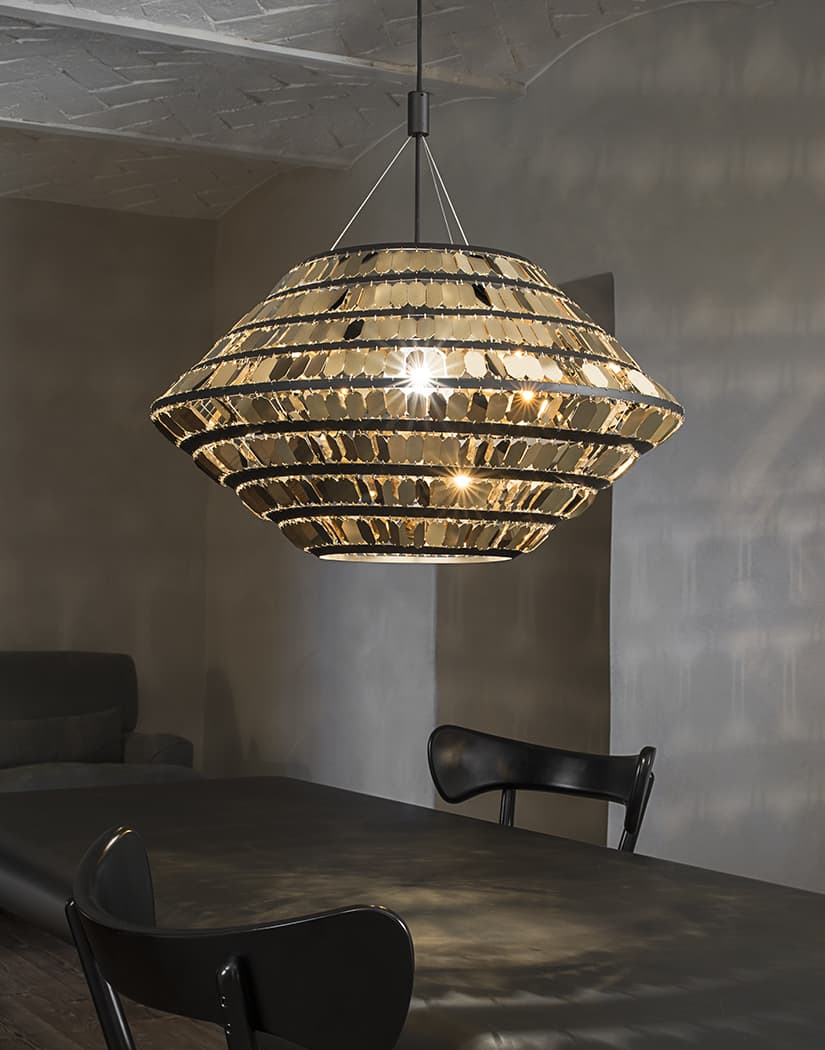 TERZANIKika吊灯