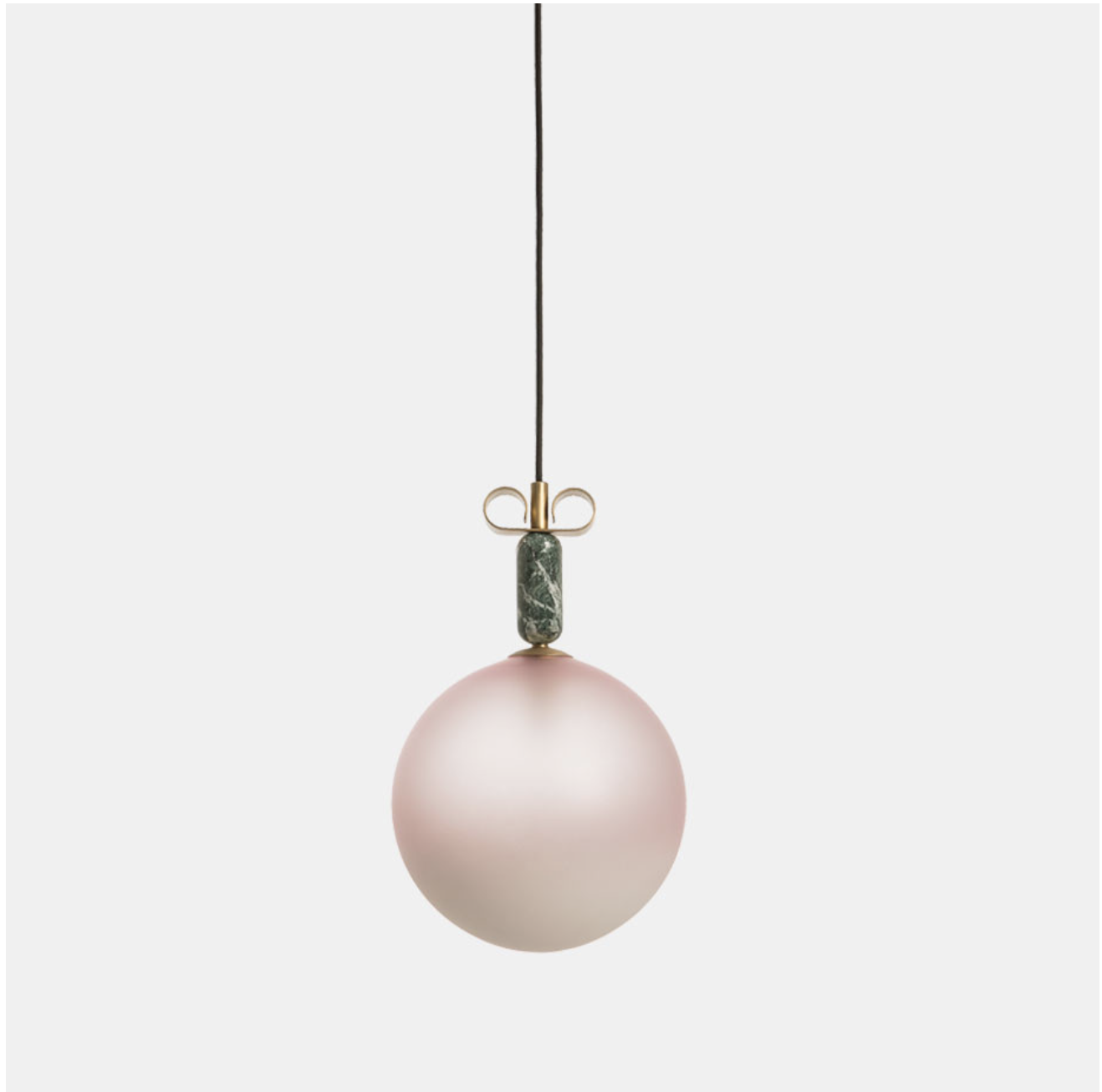 BON TON MARBLES N16M3O 吊灯
