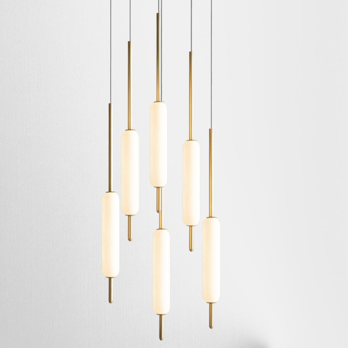 TYPHA 285.03.ON 吊灯
