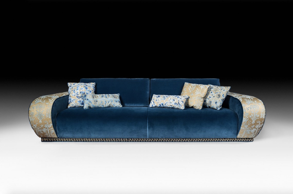 VGNEWTRENDETICALIVING VENEZIA多人沙发