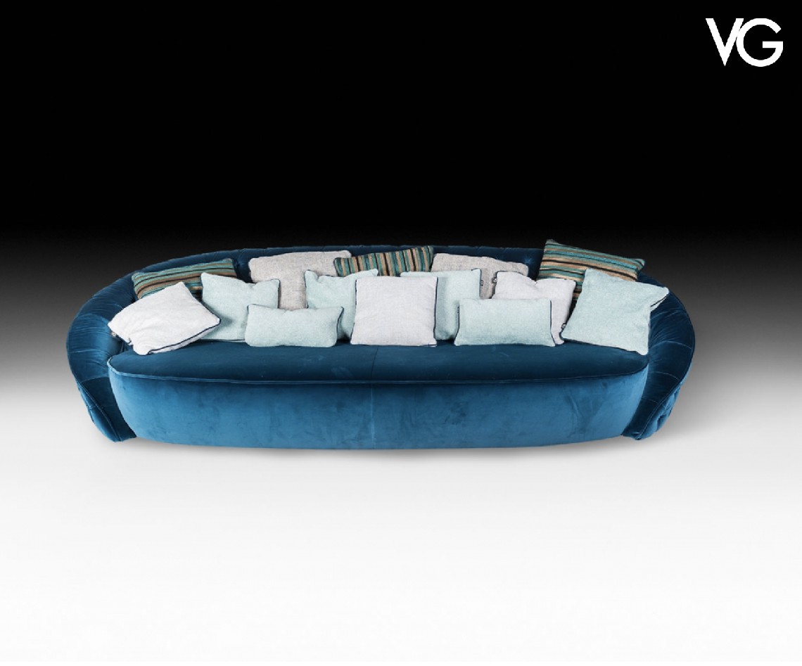 VGNEWTRENDROUND沙发