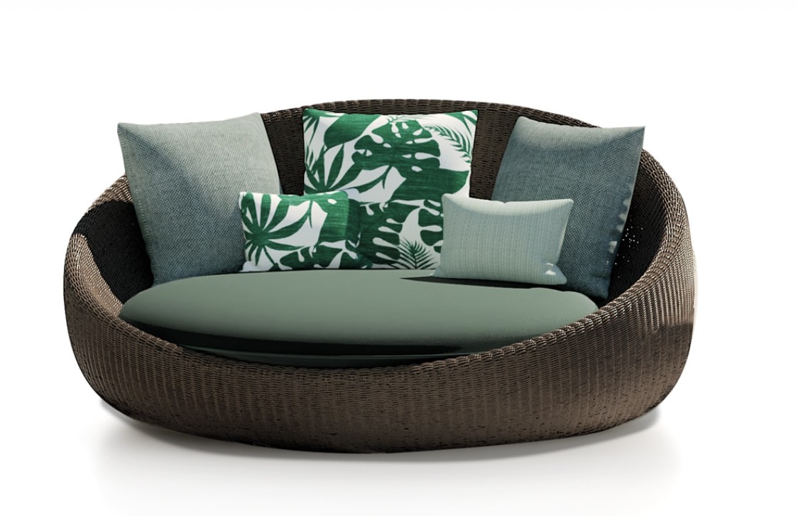 ATMOSPHERATwiga Day Bed 沙发