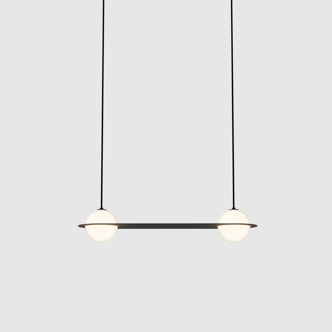 Lambert & FilsLaurent 03吊灯