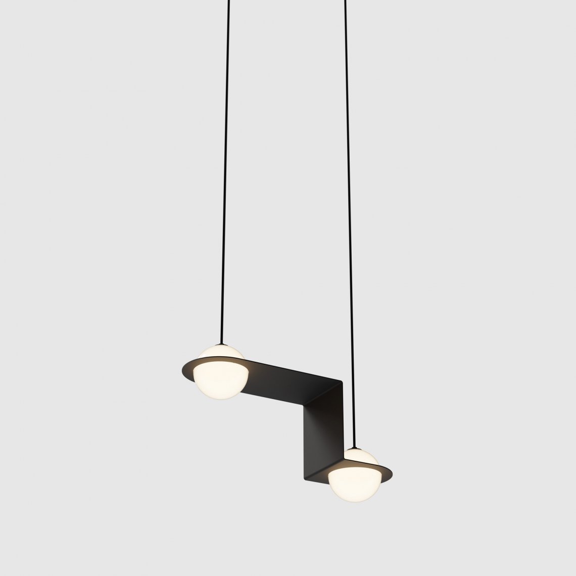 Lambert & FilsLaurent 06吊灯