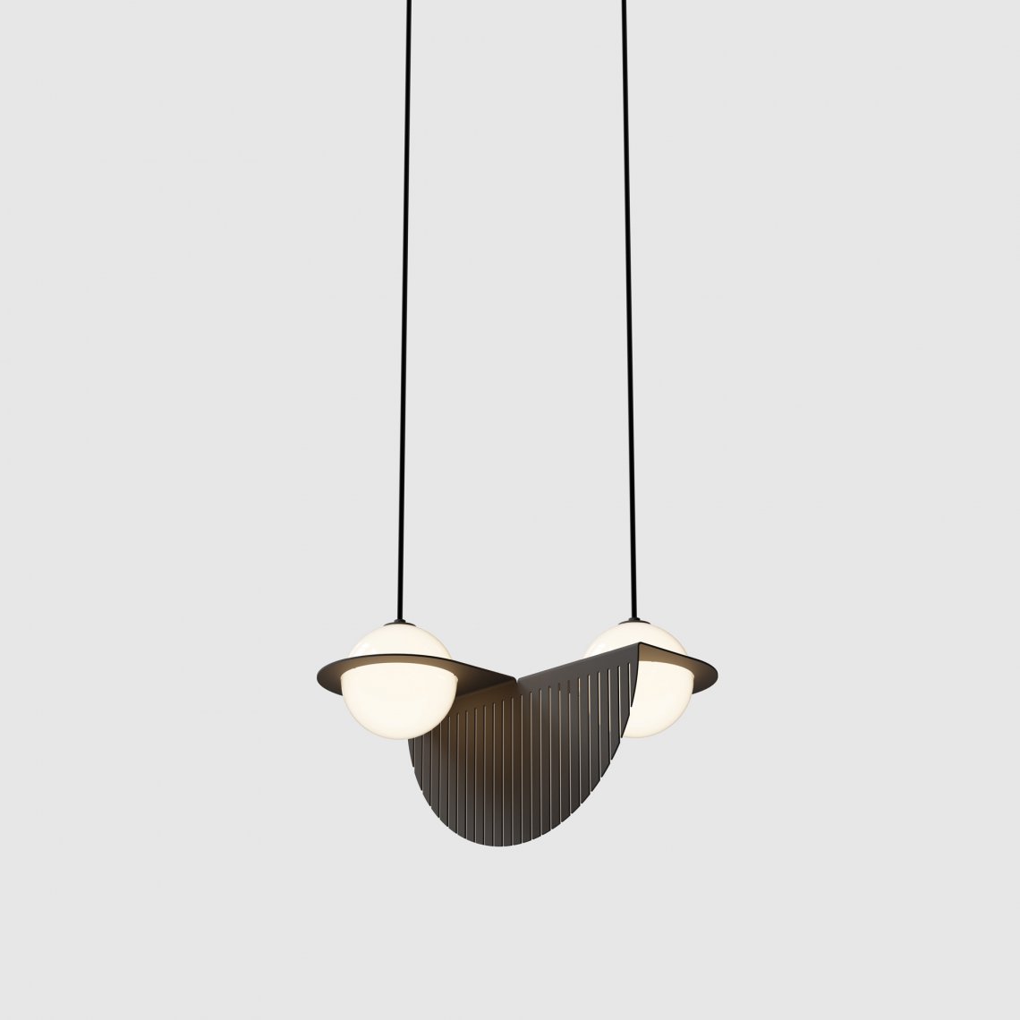 Lambert & FilsLaurent 09吊灯