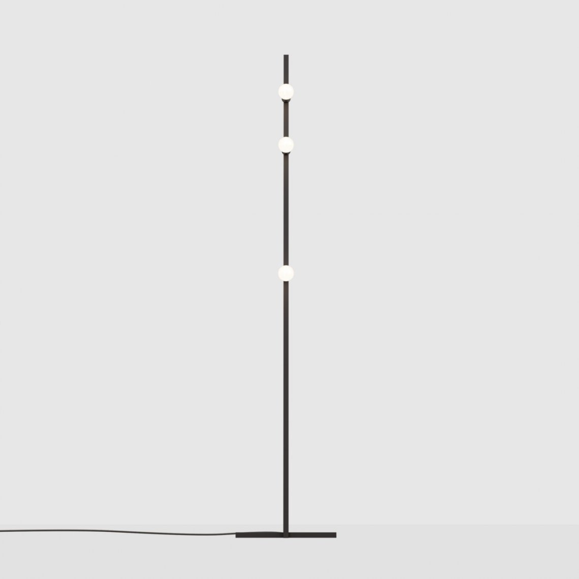Lambert & FilsDot Line Floor落地灯
