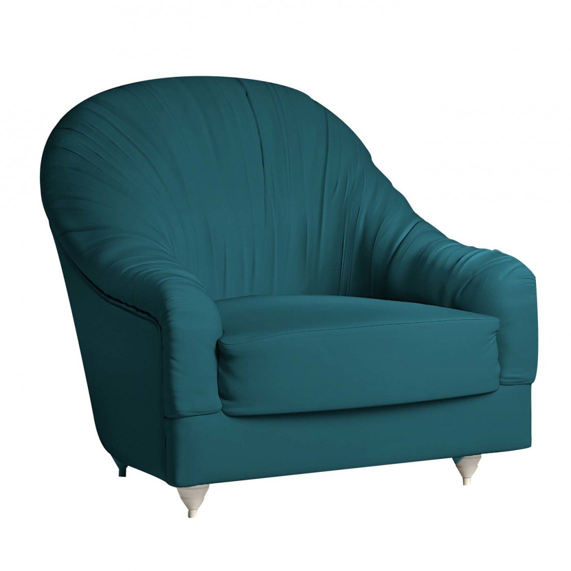 Vismara DesignNUAGETTE BLUE ARMCHAIR休闲椅