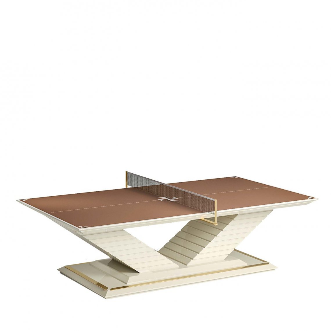 Vismara DesignARENA PING PONG TABLE乒乓球台