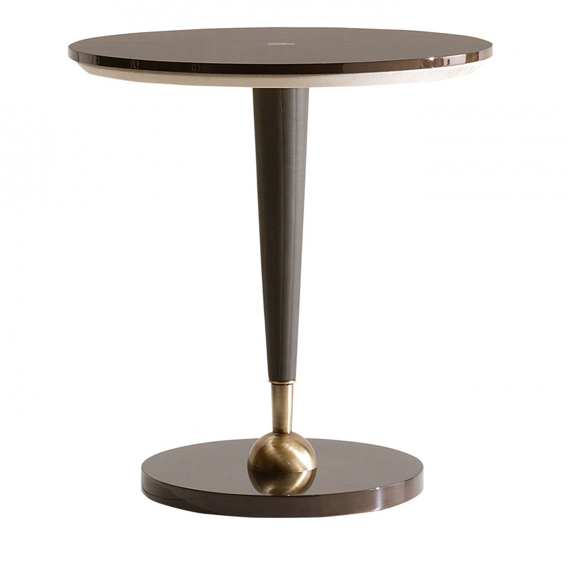 TEO SIDE TABLE边几