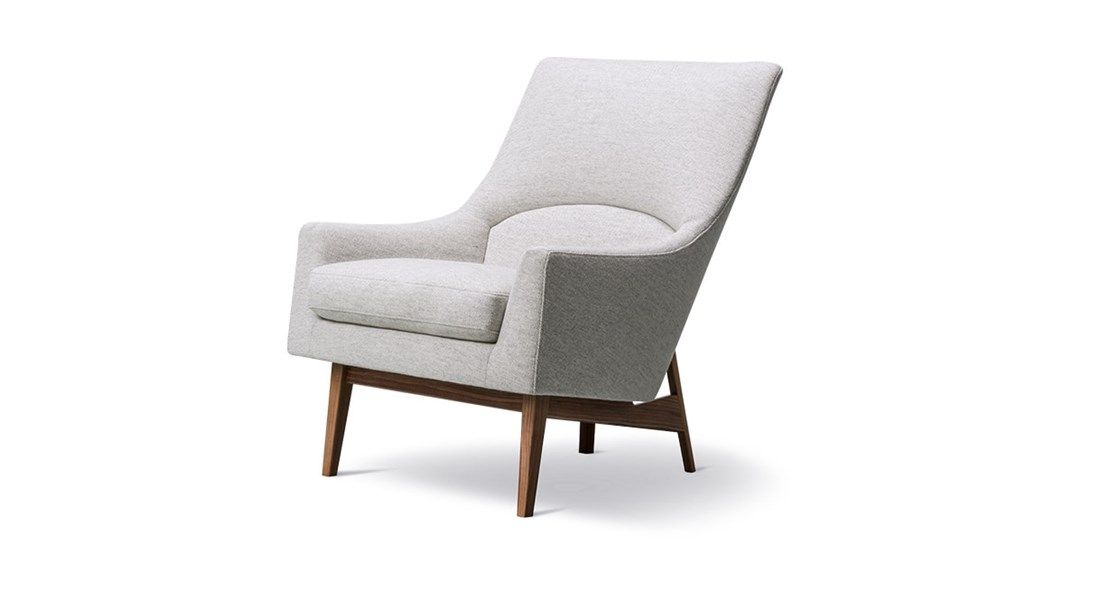 a-chair wood base休闲椅