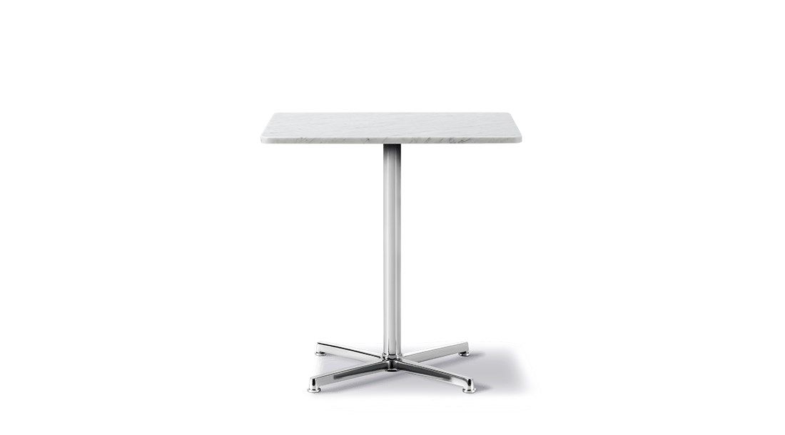 FredericiaPato Table 70 x 60 cm茶几