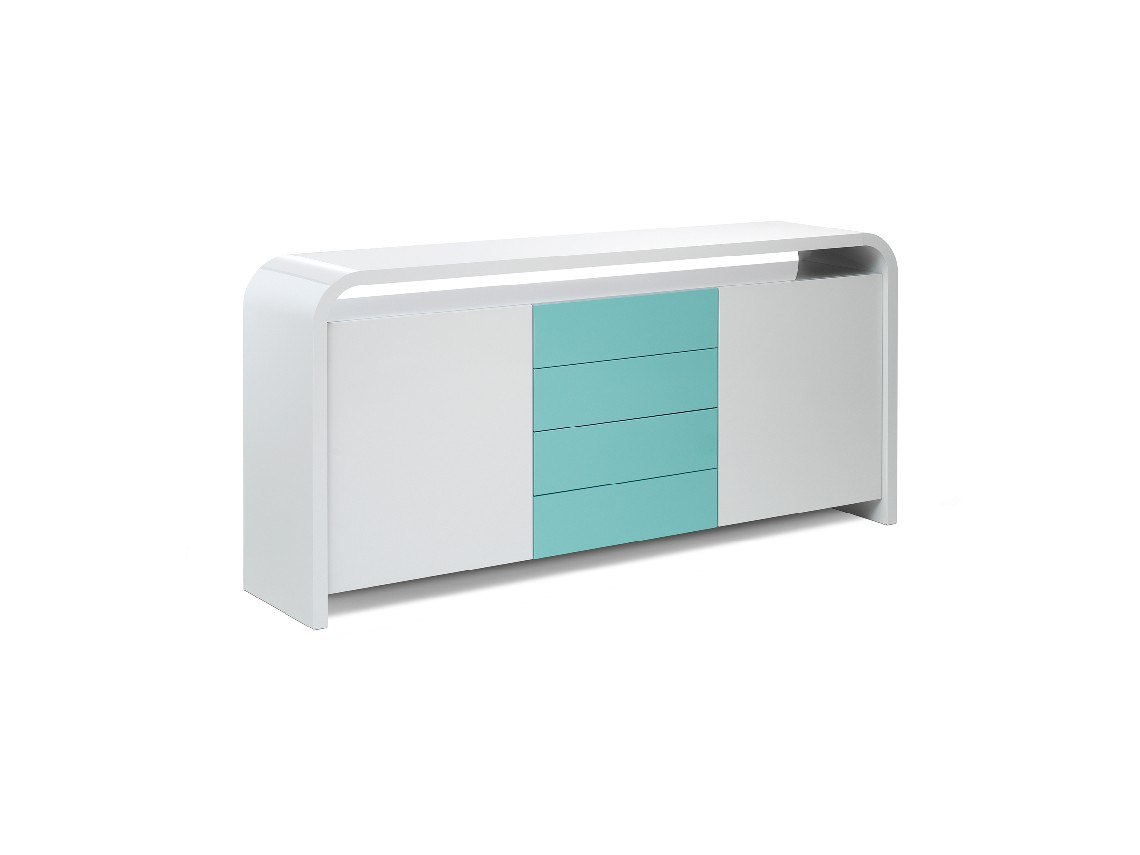 muller mobelS 14玄关柜