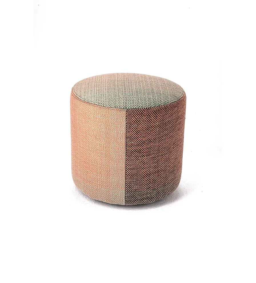 NanimarquinaShade Pouf 1B 短凳