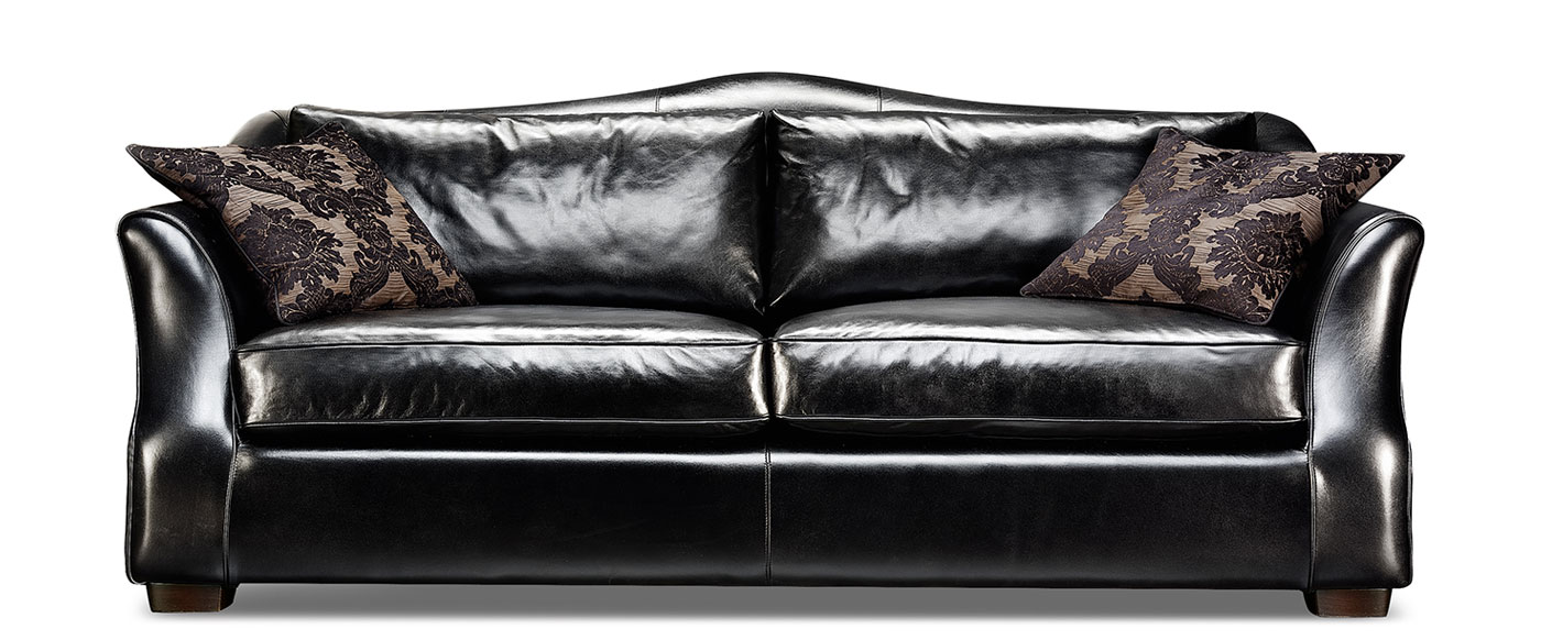 cava divaniVICONTI SOFA多人沙发