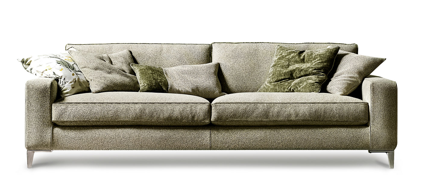 cava divaniBOND SOFA多人沙发