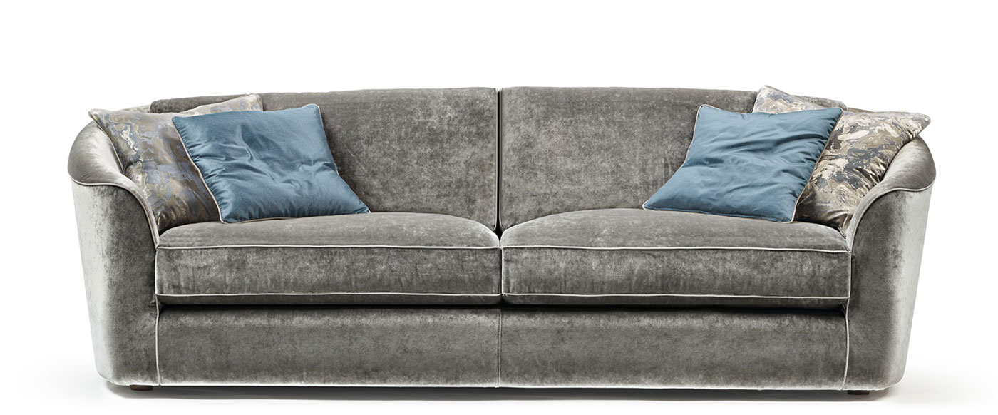 cava divaniVANITY SOFA多人沙发