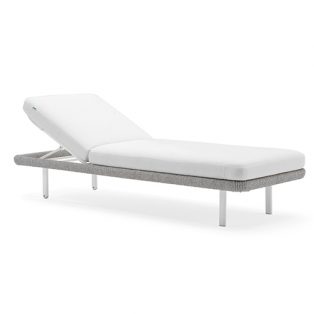 varaschinBABYLON  Sunbed太阳床