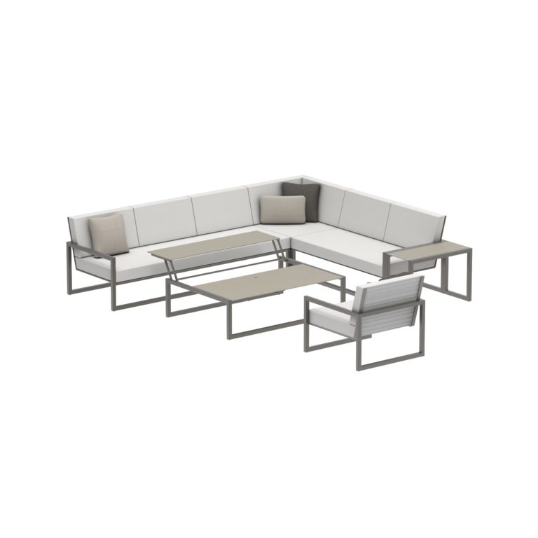 royal botaniaNinix Lounge组合沙发