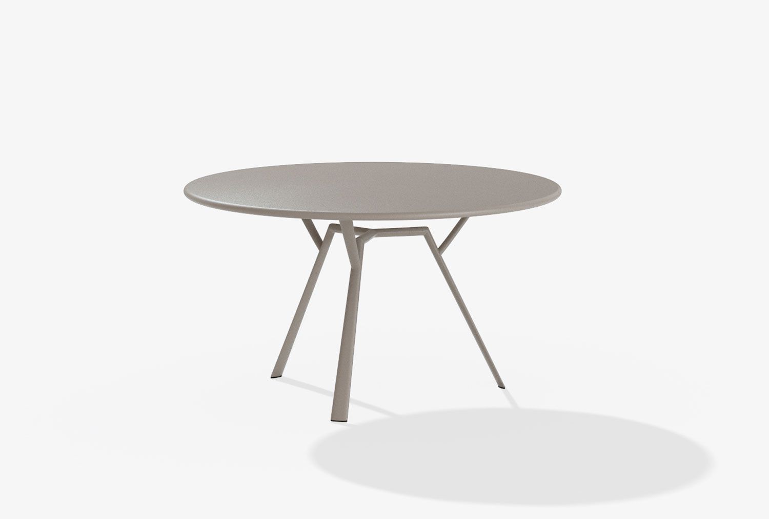 FASTRadice Quadra Round table圆餐桌