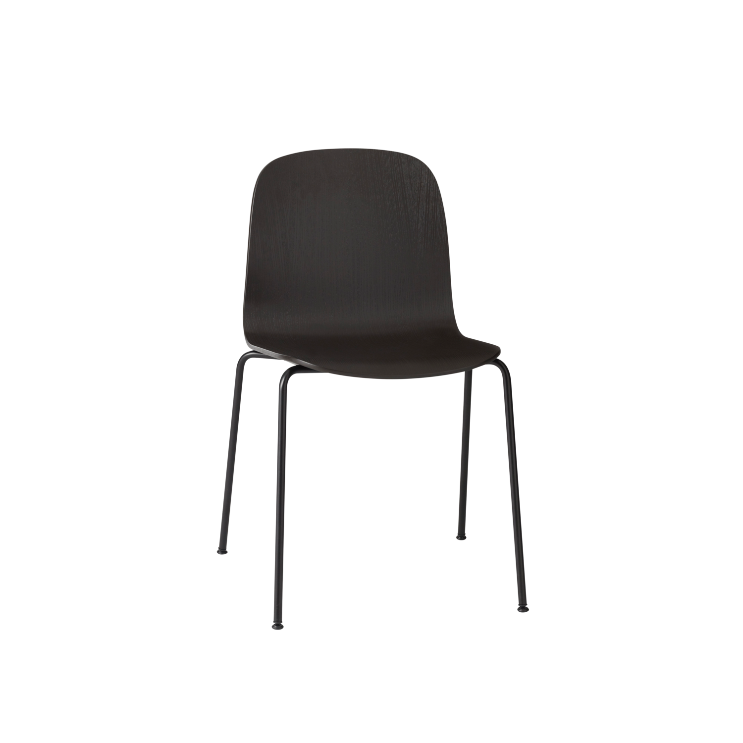 VISU CHAIR Tube Base餐椅