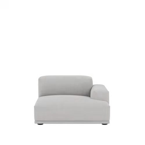CONNECT MODULAR SOFA单人沙发