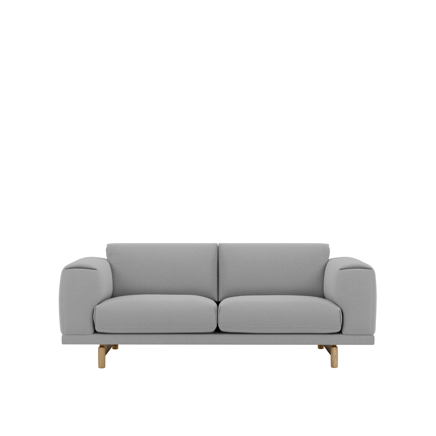 REST SOFA 2-Seater多人沙发