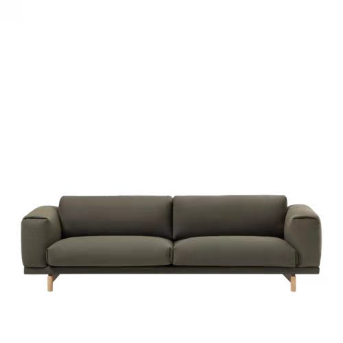 REST SOFA 3-Seater多人沙发