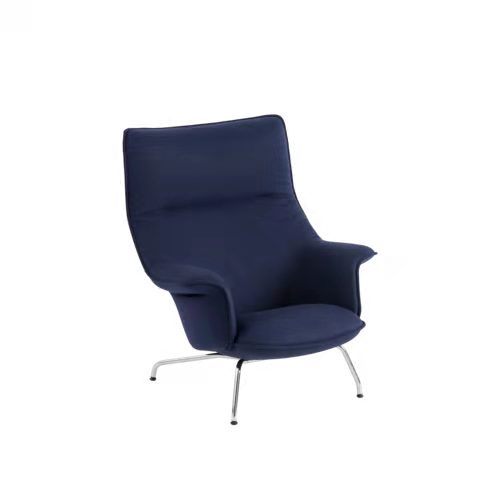 DOZE LOUNGE CHAIR休闲椅