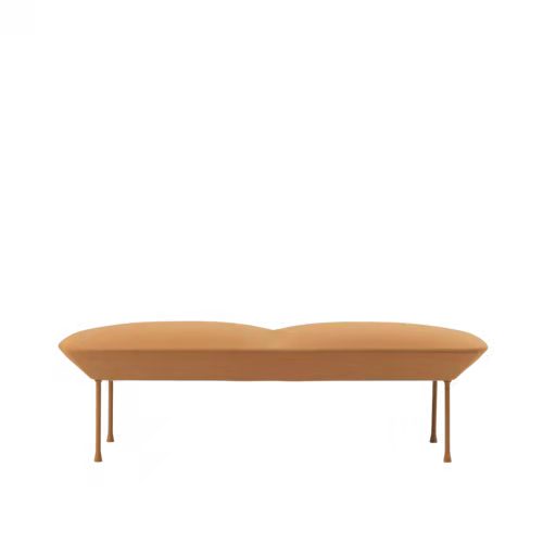 OSLO BENCH 长凳