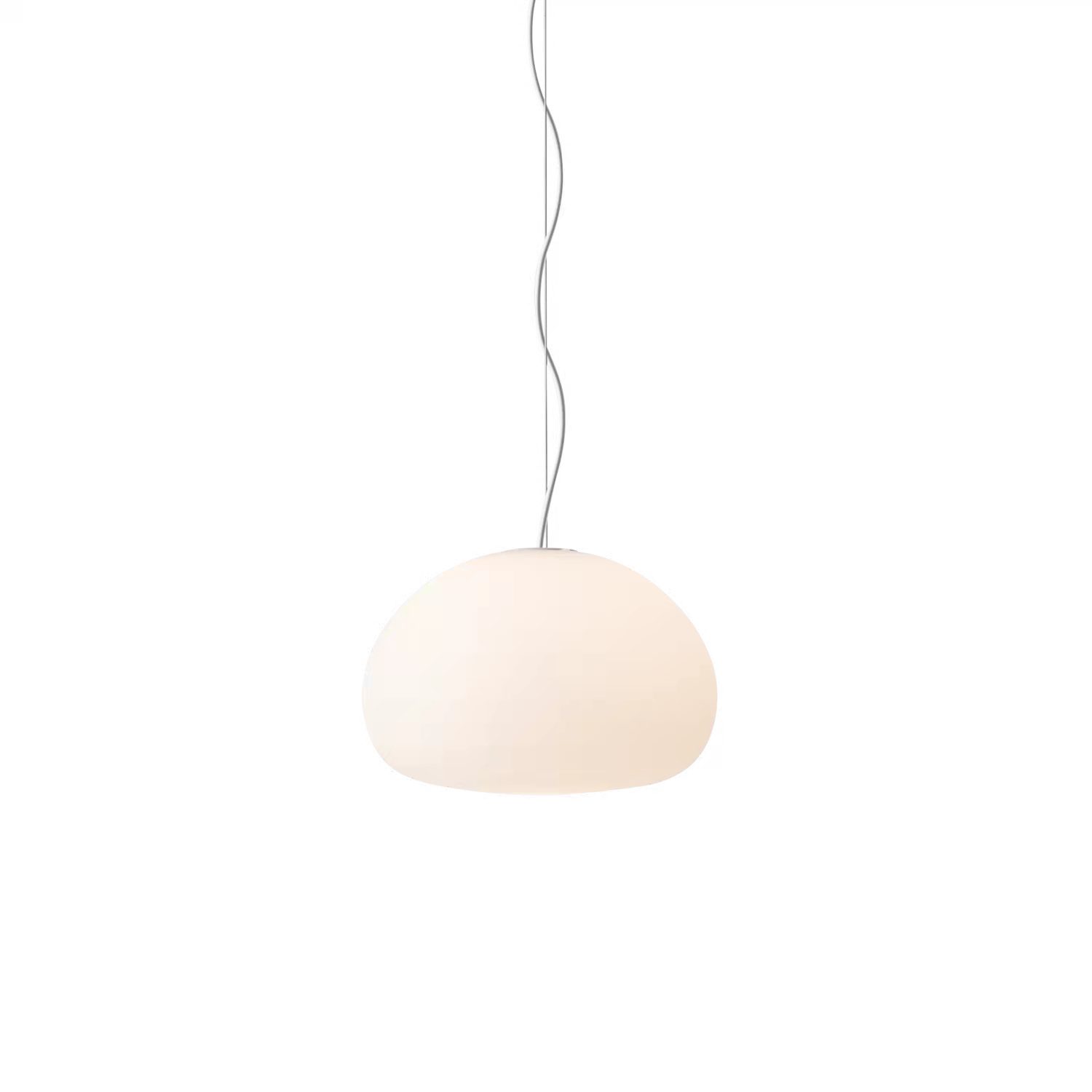 FLUID PENDANT LAMP吊灯