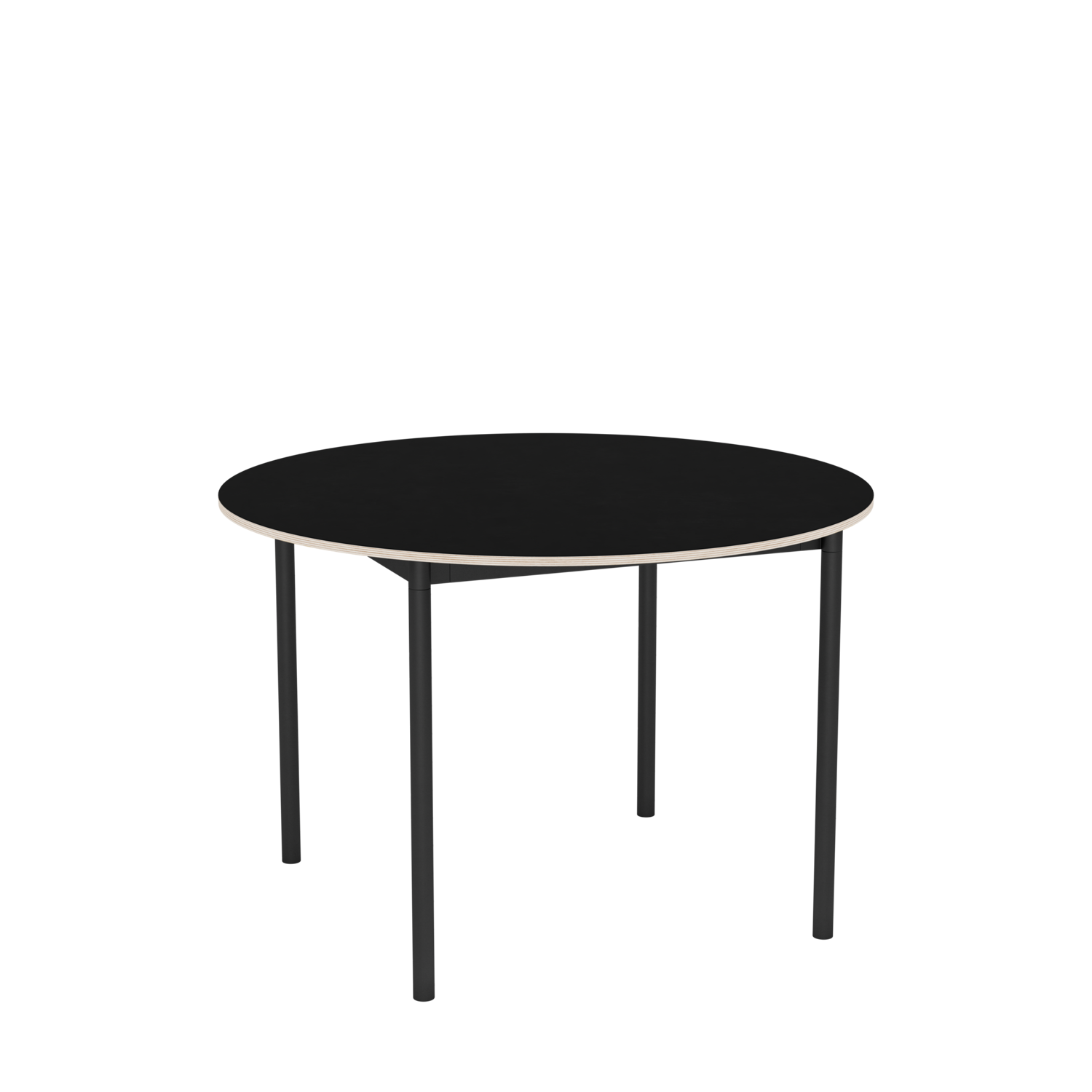 BASE ROUND TABLE圆餐桌