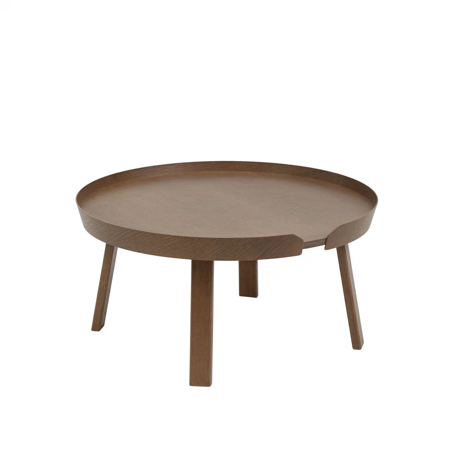 MUUTOAROUND COFFEE TABLE茶几