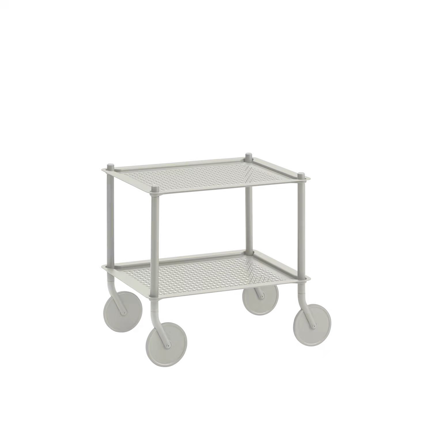 FLOW TROLLEY茶几