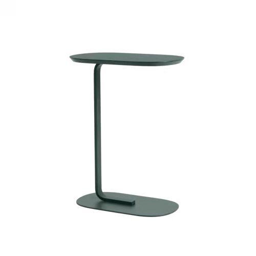 MUUTORELATE SIDE TABLE边几