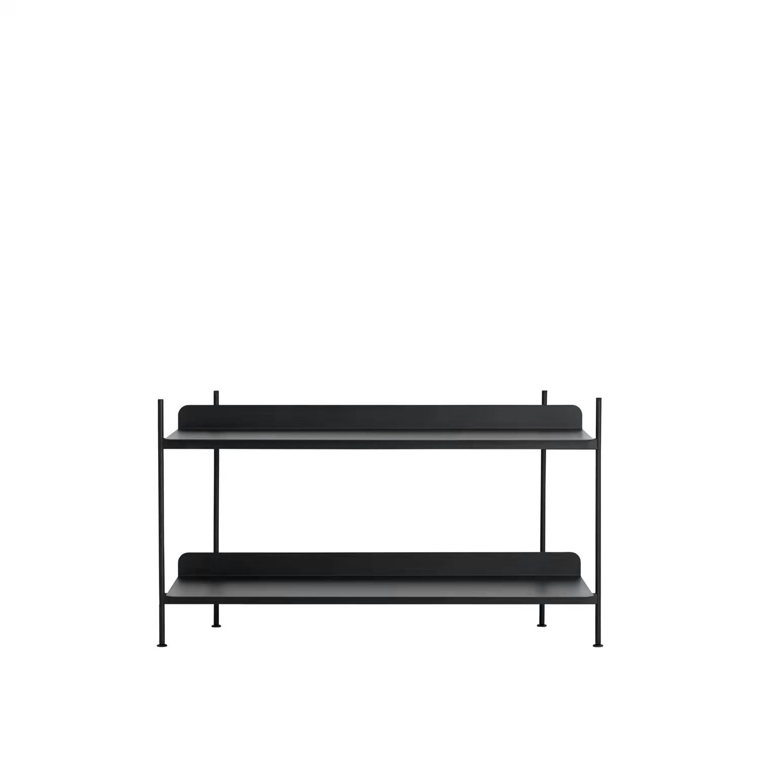 MUUTOCOMPILE SHELVING SYSTEM储物架
