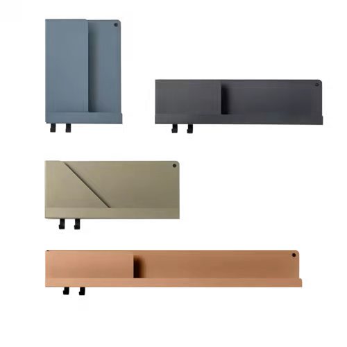 MUUTOFOLDED SHELVES 挂钩