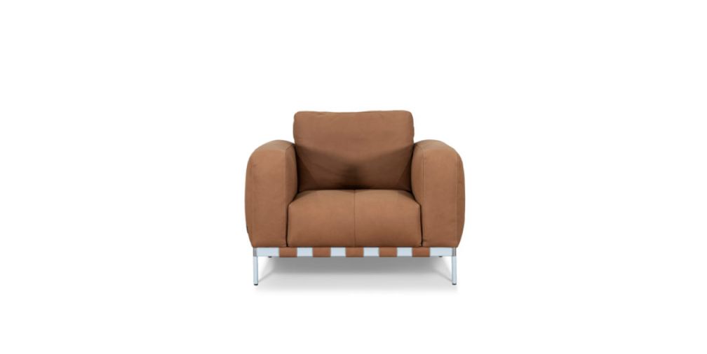 oscar poltrona休闲椅