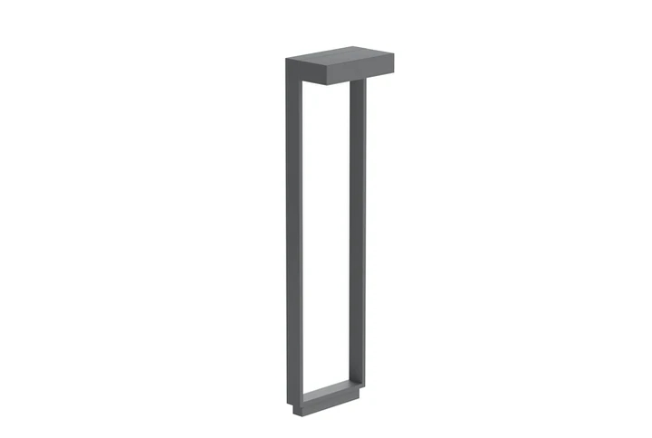FLOSMile Bollard 2 Mono落地灯