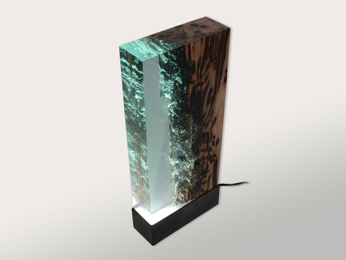 alcarolWATER BRIGHT LAMP台灯