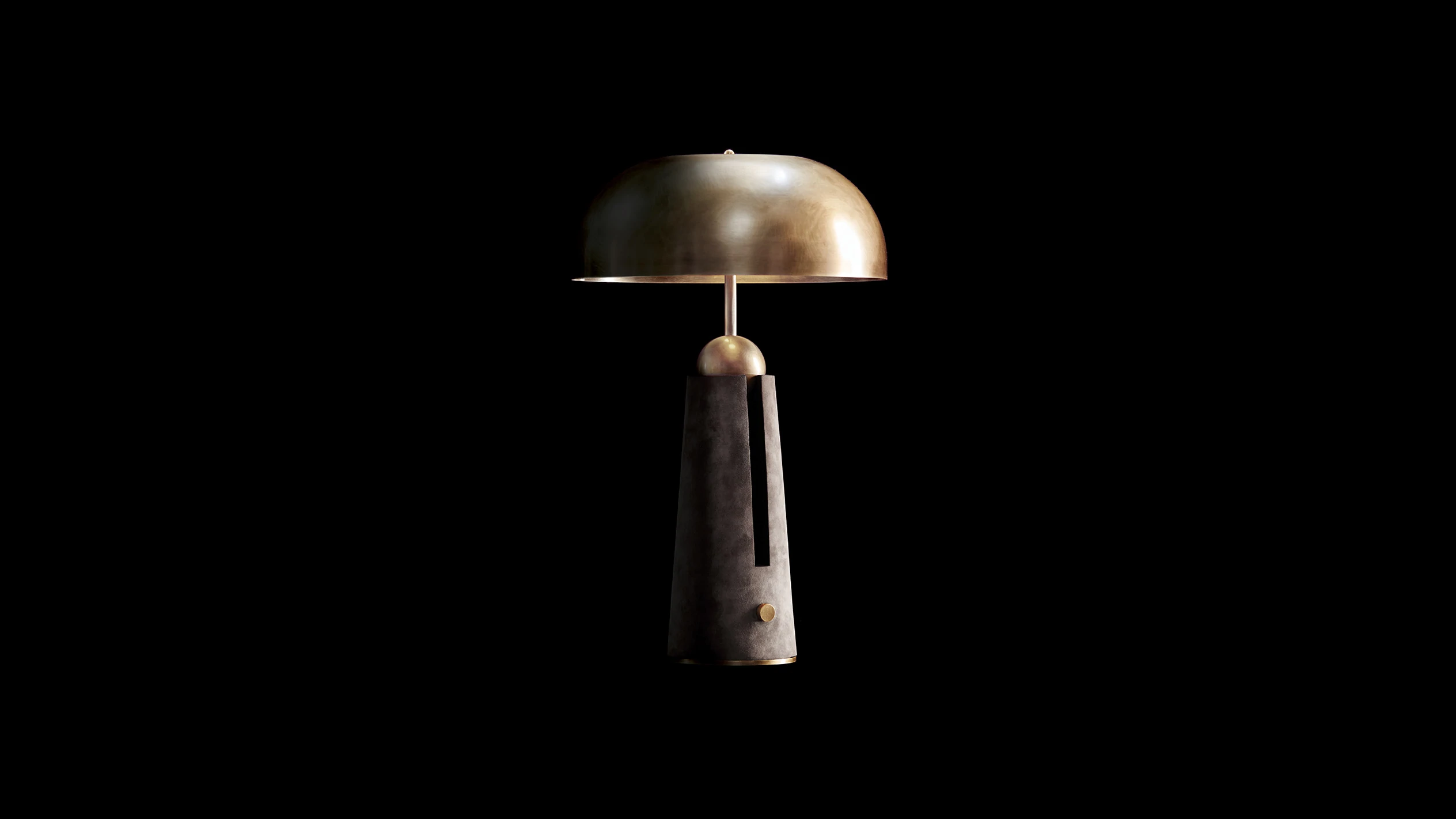 METRONOME  TABLE LAMP台灯
