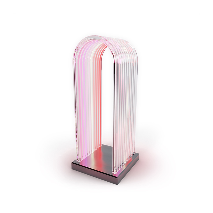 DELIGHTFULLDISKO TABLE台灯