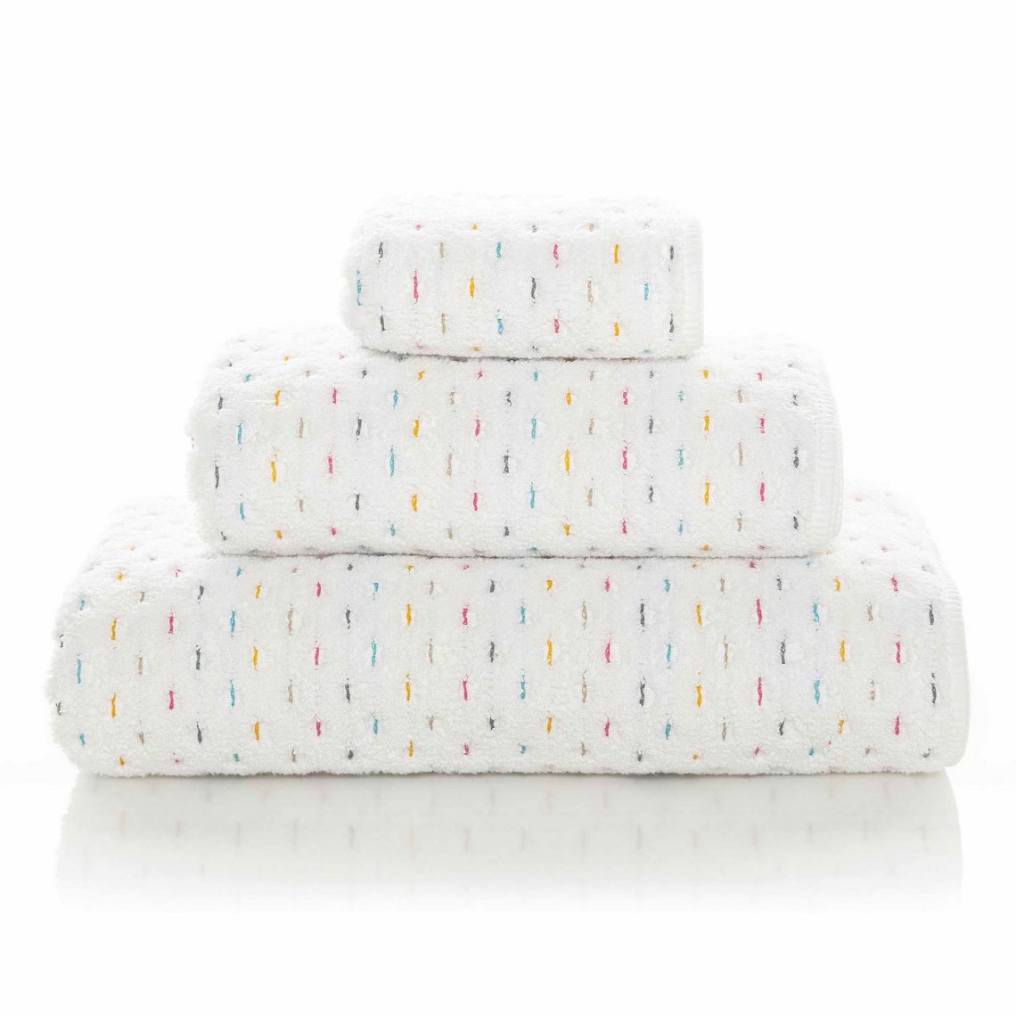 GracciozaJOY BATH TOWELS 乔伊系列浴巾