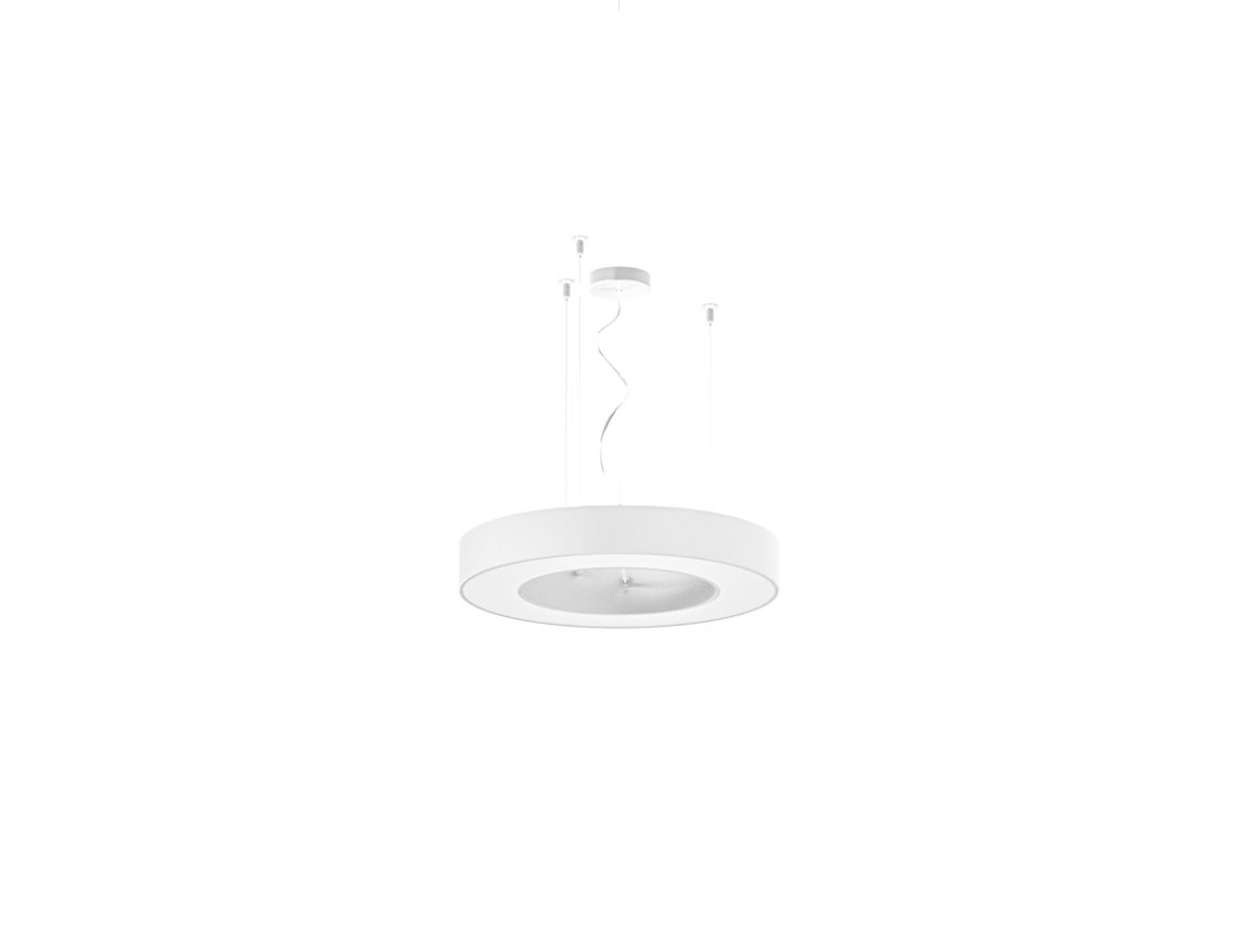 PANZERISILVER RING吊灯